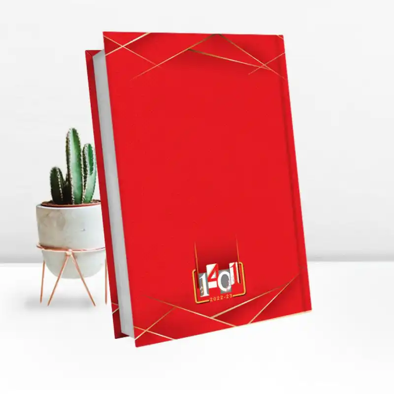 سالنامه سال 1401 مدل 117006050