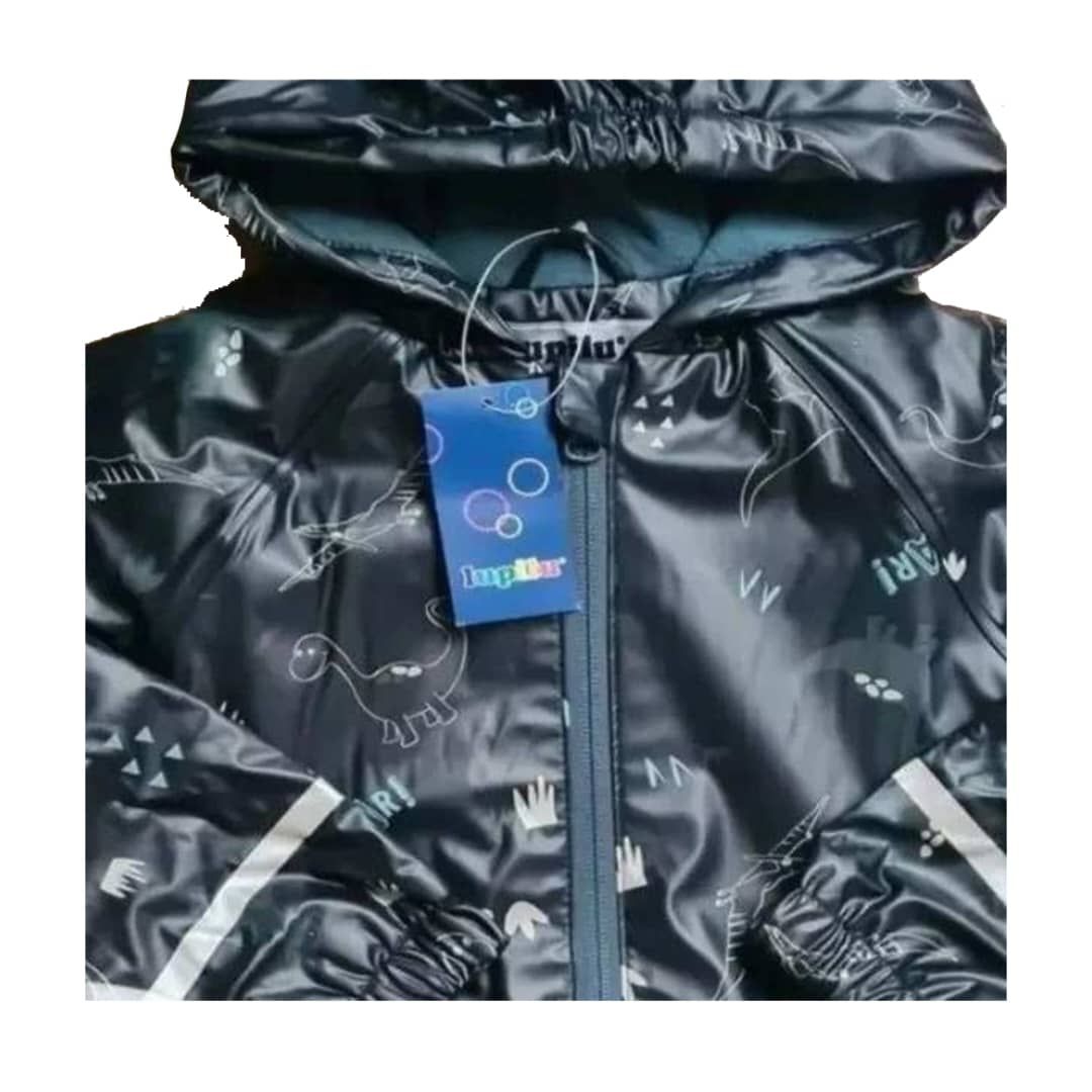 کاپشن پسرانه لوپیلو کد 3506 -  - 4