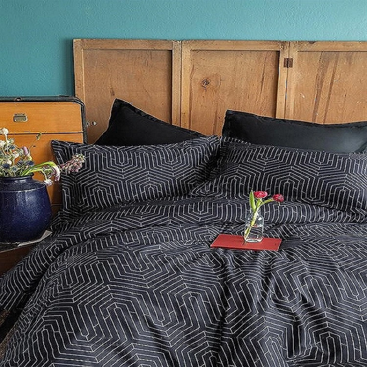 سرویس روتختی ایسیمو هوم مدل STRADA یک نفره چهار تکه