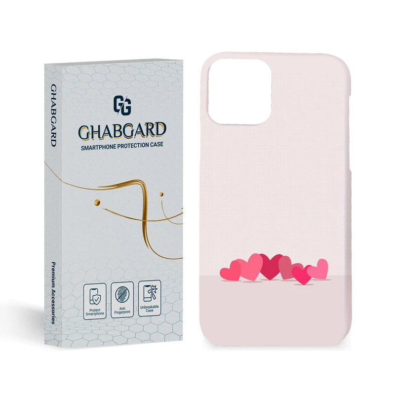  کاور قاب گارد مدل فانتزی مناسب برای گوشی موبایل اپل iphone 11 pro