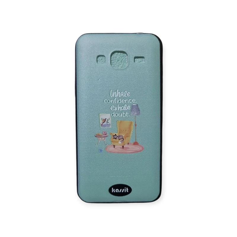 کاور مدلJ3050  مناسب برای گوشی موبایل سامسونگ Galaxy J3 / J320