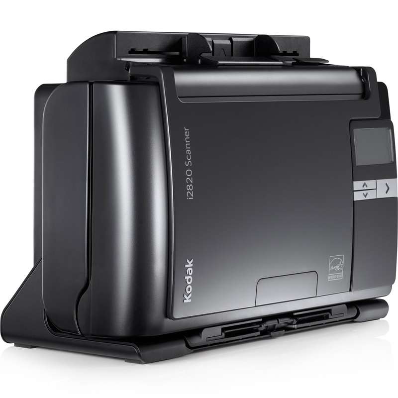 اسکنر کداک مدل i2820
