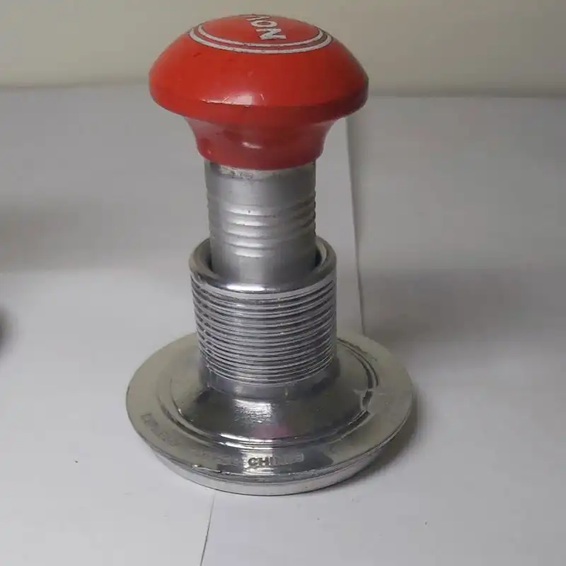 تمپر قهوه مدل فنری 51