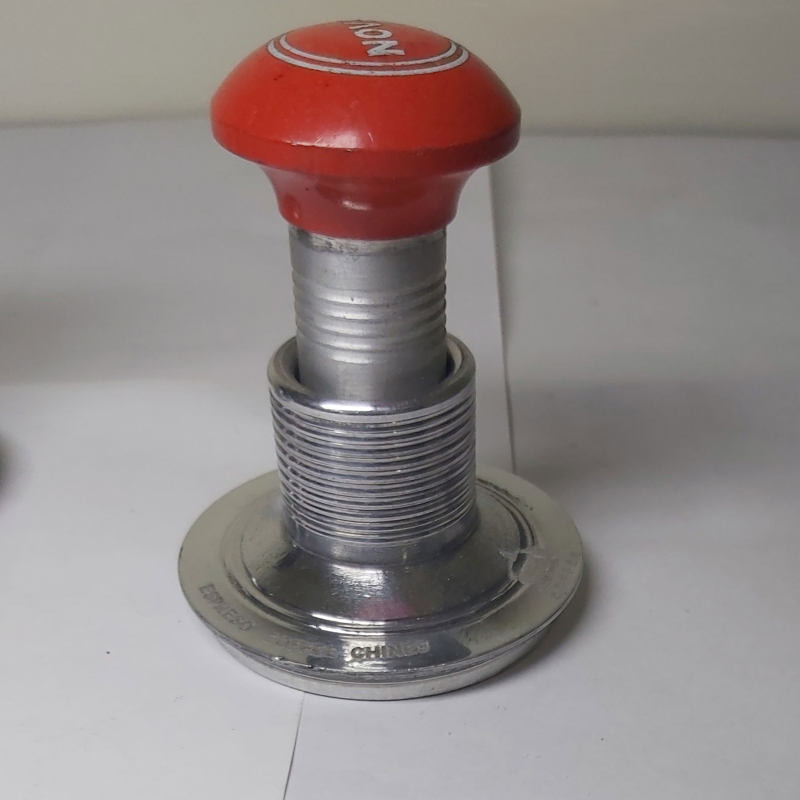 تمپر قهوه مدل فنری 51