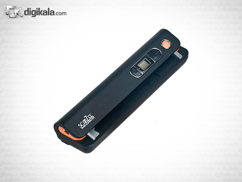 اسکنر قابل حمل اسکن زی BQS050M 1