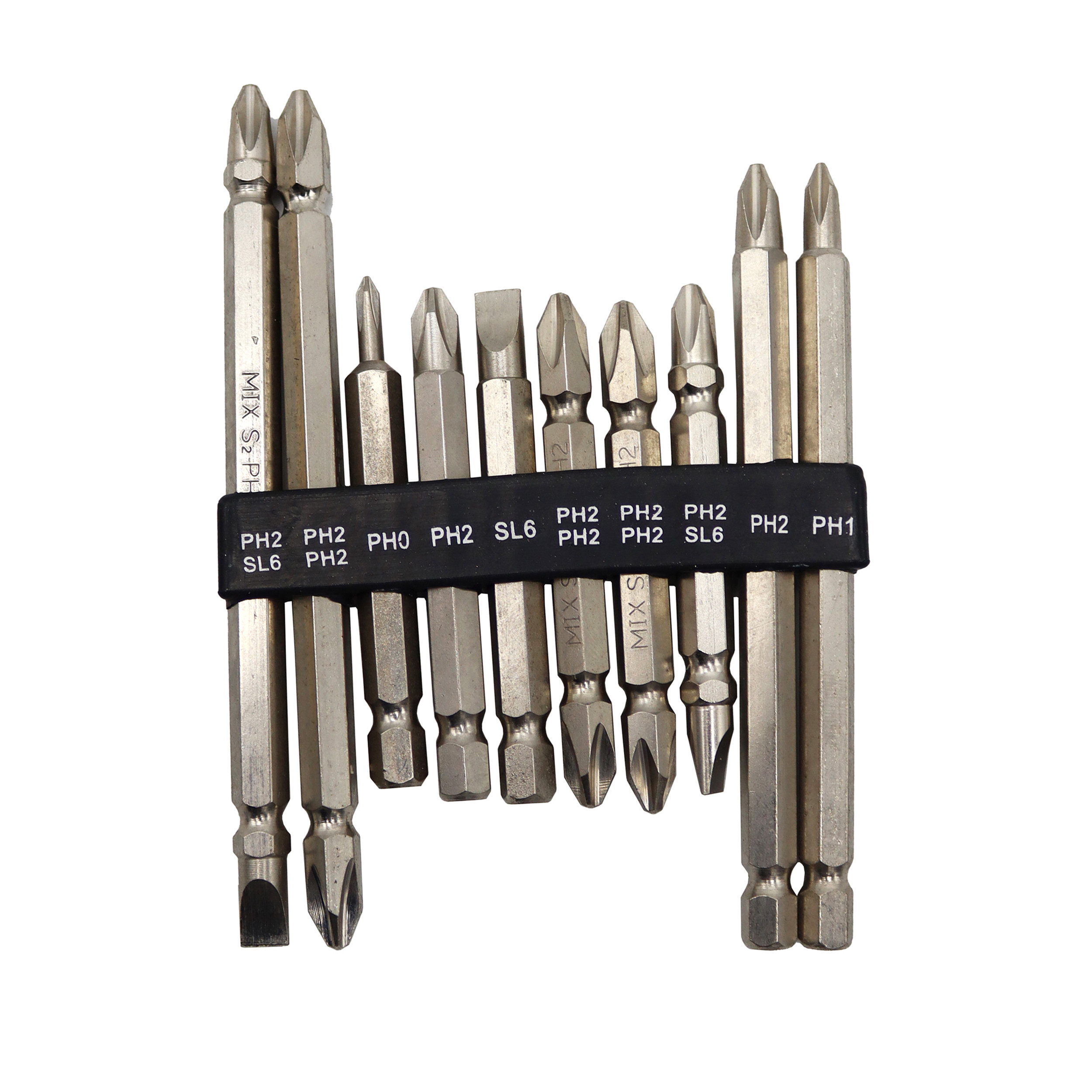 سری پیچ گوشتی یک سر چهارسو یک سر دو سو مدل گوریلا کد YP-010 مجموعه 10 عددی سری پیچ گوشتی یک سر چهارسو یک سر دو سو مدل گوریلا کد YP-010 مجموعه 10 عددی