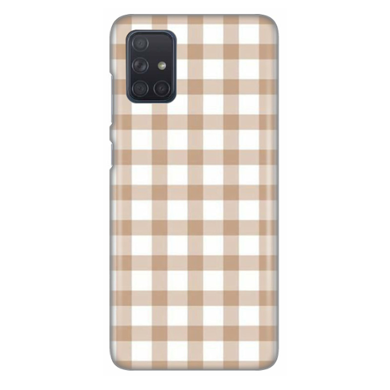 کاور طرح انتزاعی کد DIMO-011 مناسب برای گوشی موبایل سامسونگ Galaxy A31