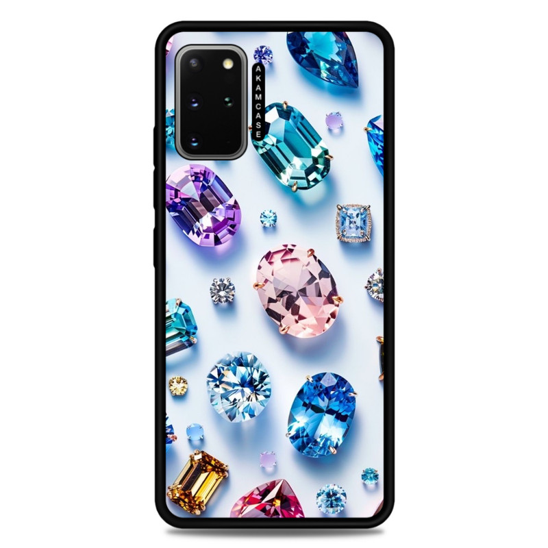 کاور آکام مدل AMC-WSGS20P-JWELERY-1 مناسب برای گوشی موبایل سامسونگ Galaxy S20 Plus