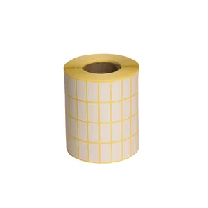 برچسب پرینتر لیبل زن مدل QA 12x25-10000