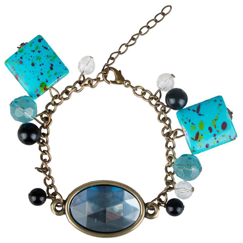 دستبند مارتینا مدل بوچیلی کد MB03 دستبند مارتینا مدل بوچیلی کد MB03