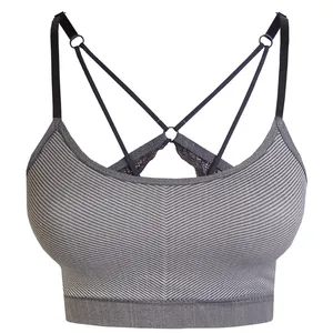 نیم تنه ورزشی زنانه مدل EL-577