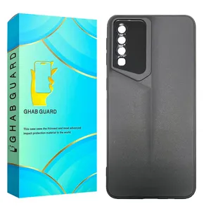 Ghab Guard Porchdesin Cover For Samsung Galaxy A30s / A50 / A50s