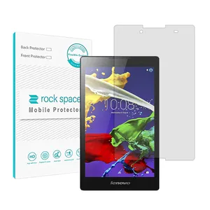 Rock space HyGEL model transparent screen protector suitable for Lenovo Tab 2 A8-50 tablet