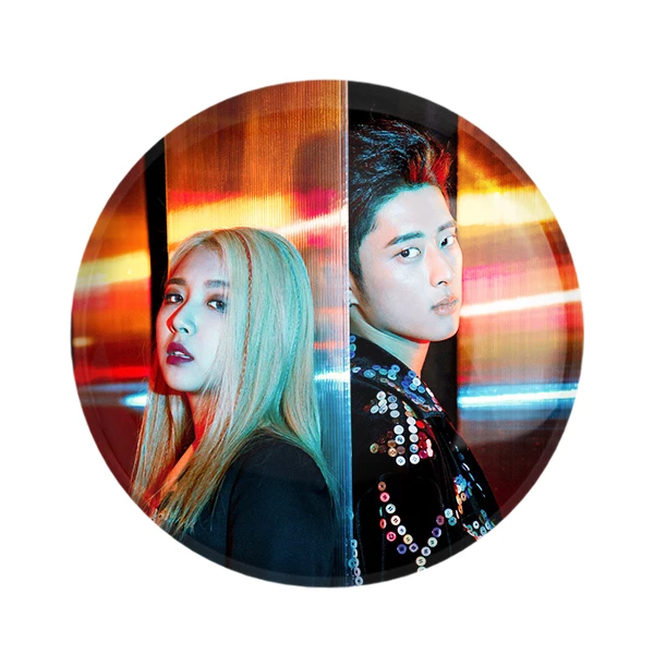 مگنت خندالو طرح جی سف و جیوو گروه کارد کد 12405