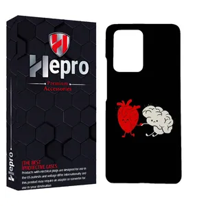 HEPRO MC Cover for XIAOMI POCO X5