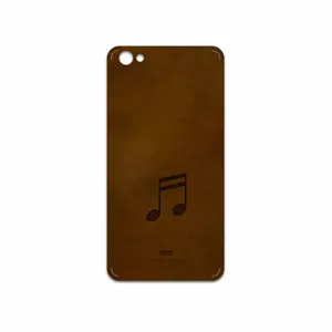 MAHOOT BFL-CHG2 Cover Sticker for Xiaomi Redmi Note 5A