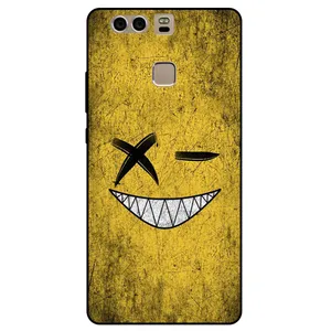 Megafone 8069 Cover For Huawei P9