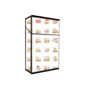 جا سیگاری طرح خرس کد 1010