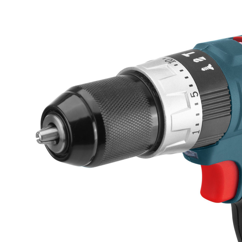 دریل پیچ گوشتی رونیکس مدل ROX-8618 دریل پیچ گوشتی رونیکس مدل ROX-8618