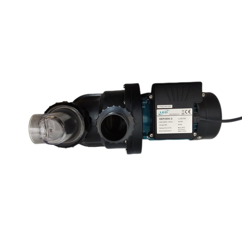 پمپ استخری لئو مدل  LEO XKP 350-2