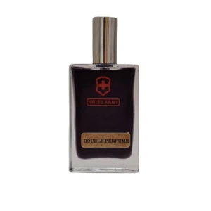 عطر جیبی مردانه سوئیس آرمی مدل Lalique Encre Noire حجم 55 میلی لیتر