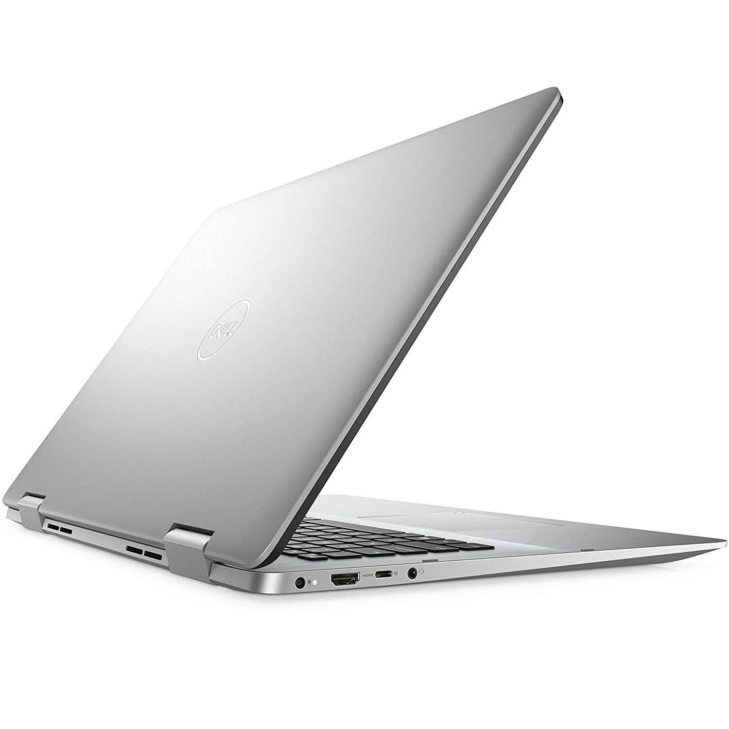 لپ تاپ 17 اینچی دل مدل Inspiron 7786 - A