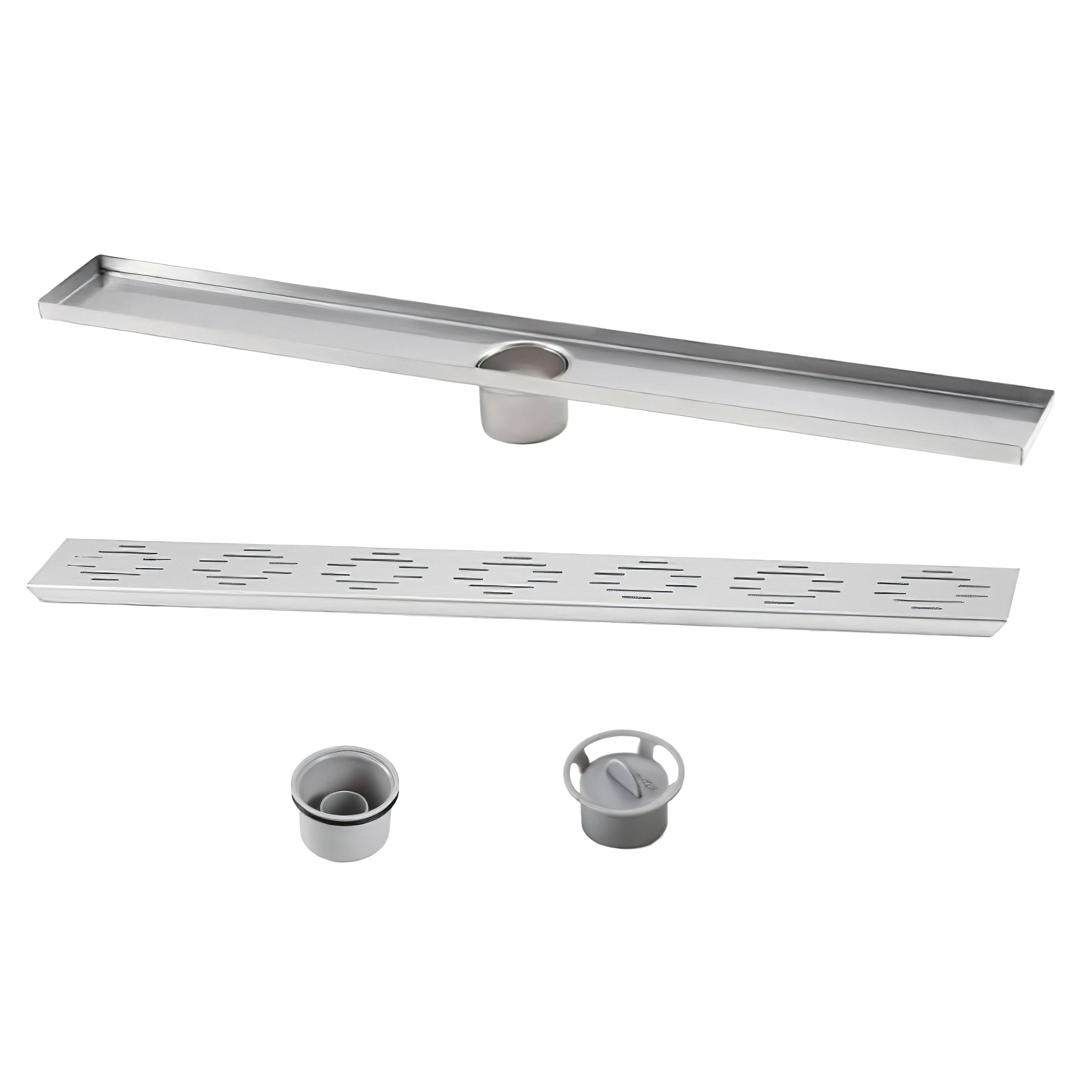 کف شور مدل خطی مشبک J-AT60