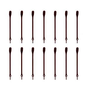 بند کفش مدل 1221 بسته 14 عددی