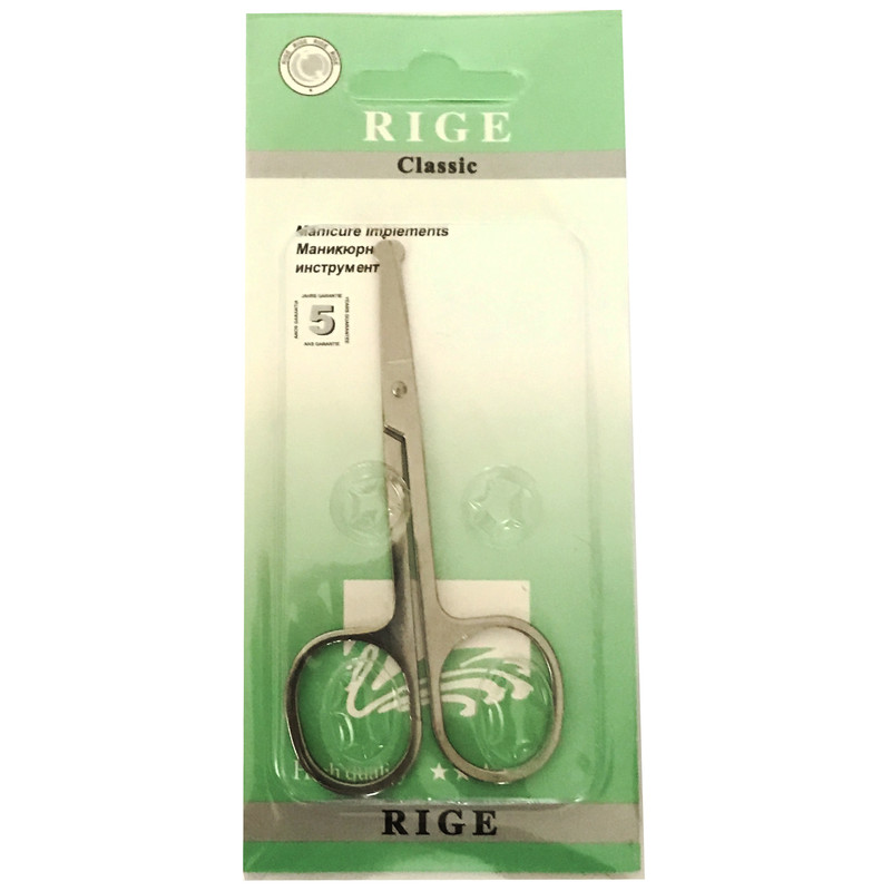 قیچی بینی مدل RIGE