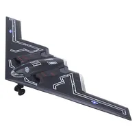 هواپیما بازی مدل B2 Spirit 