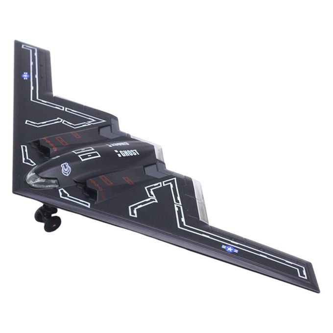 هواپیما بازی مدل B2 Spirit - - 1