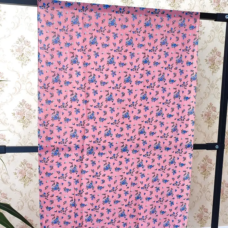 شال زنانه مدل حریرکرپ کد 349