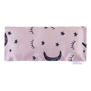 بالش چشم و رایحه درمانی آرنیکا مدل بابونه و اسطوخودوس