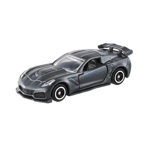 ماشین بازی تامی مدل Chevrolet Corvette ZR1 کد 102687