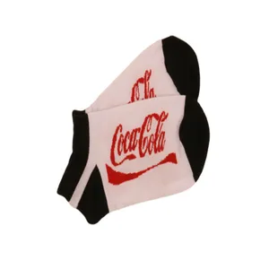 جوراب مدل نوشابه ای