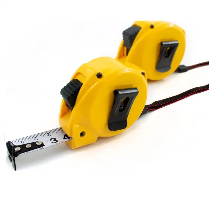 متر 5 متری لیهو مدل B02