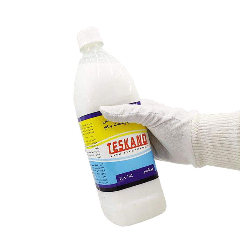 پودر عایق پشت بام تسکانو مدل TES2 وزن 2 کیلوگرم