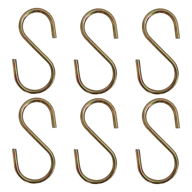 قلاب اس مدل S-3 بسته 6 عددی