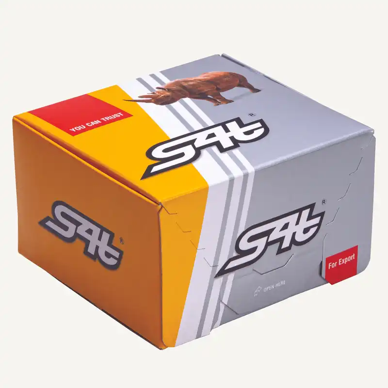 سیبک زیر اکسل اس فورتی کد 161000 مناسب برای پیکان بسته 2 عددی