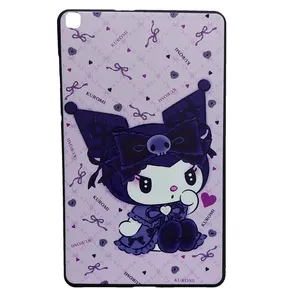  کاور مدل ka505-076 مناسب برای تبلت سامسونگ Galaxy Tab A7 10.4 2020 T505