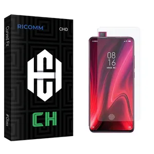 Ricomm CH2 Screen Protector For Xiaomi Redmi K20 Pro Premium