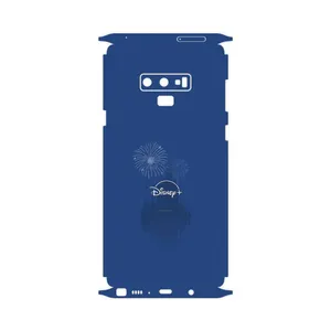 MAHOOT Disney-FullSkin Cover Sticker for Samsung Galaxy Note 9