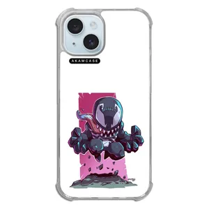 AKAM AMC-WTA15-LAUFMAN11 Cover For Apple iPhone 15