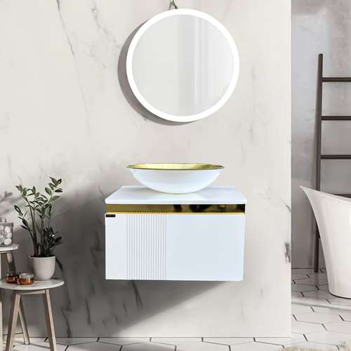 روشویی  سیتکا مدل EZ-D-glr007/60