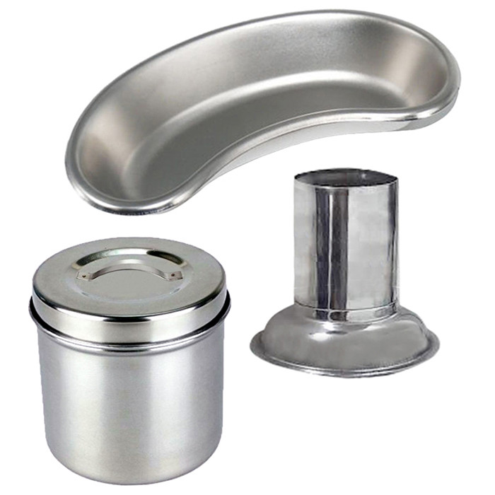 رسیور  و جای ‌آبسلانگ و جاپنبه‌ای مدل RMAPL