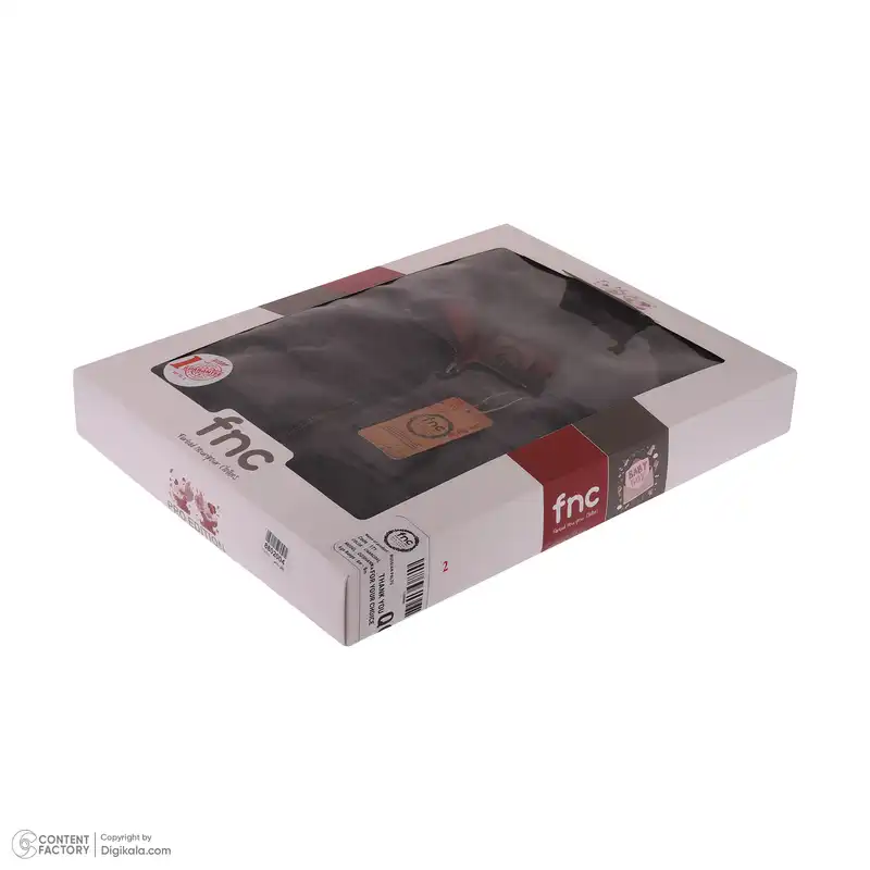 کاپشن نوزادی اف ان سی مدل NS-01