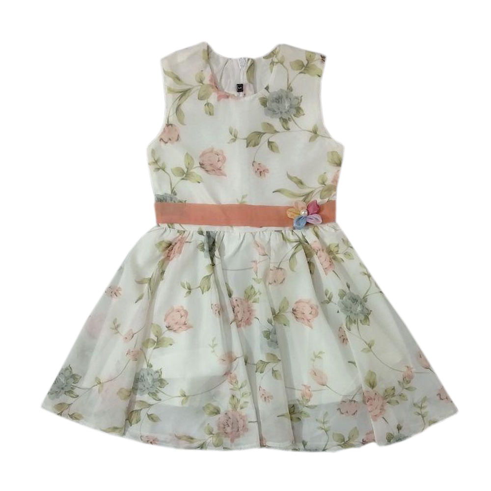 پیراهن دخترانه مدل a78