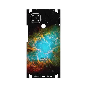 MAHOOT Universe b NASA 9-FullSkin Cover Sticker for Realme C25s