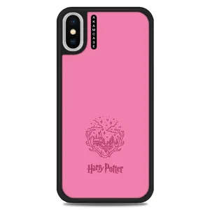 AKAM AMC-WAXSM-HARRY POTTER-31 Cover For Apple iPhone Xs Max