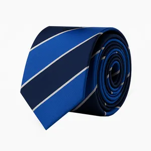 کراوات مردانه درسمن مدل BL4